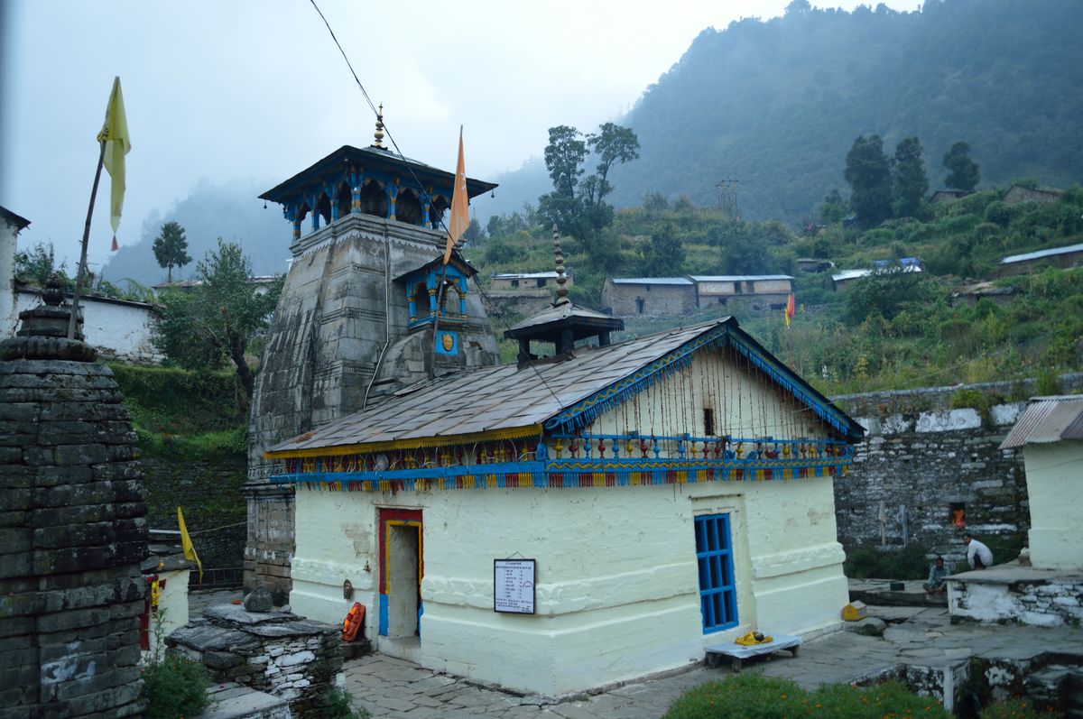 Badrinath